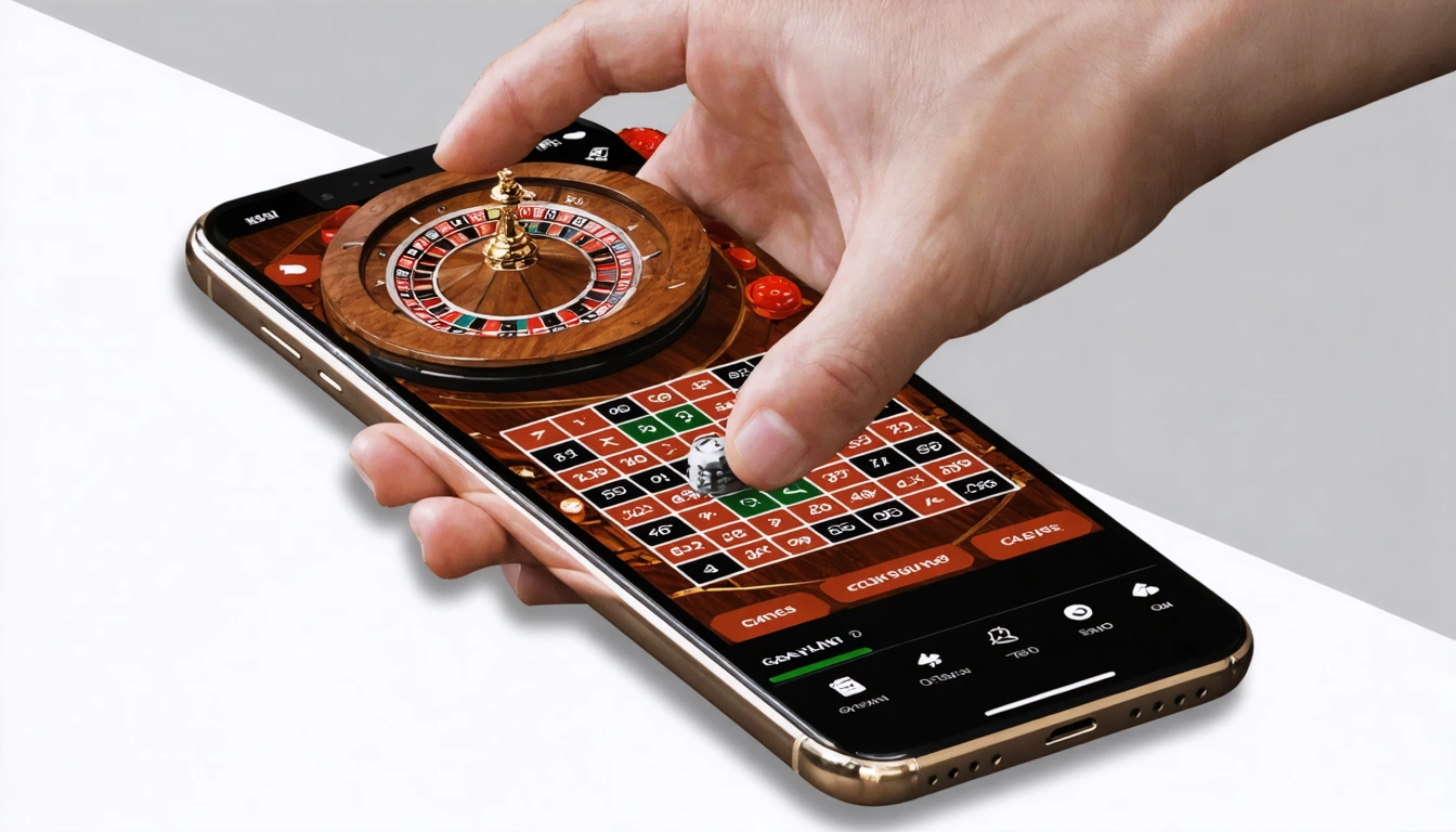 games Olimp Casino