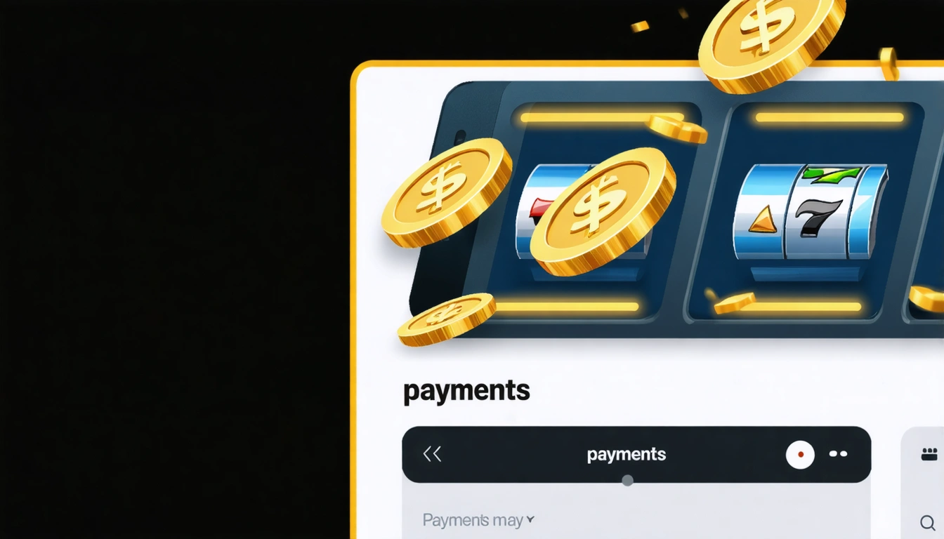 payments Olimp Casino