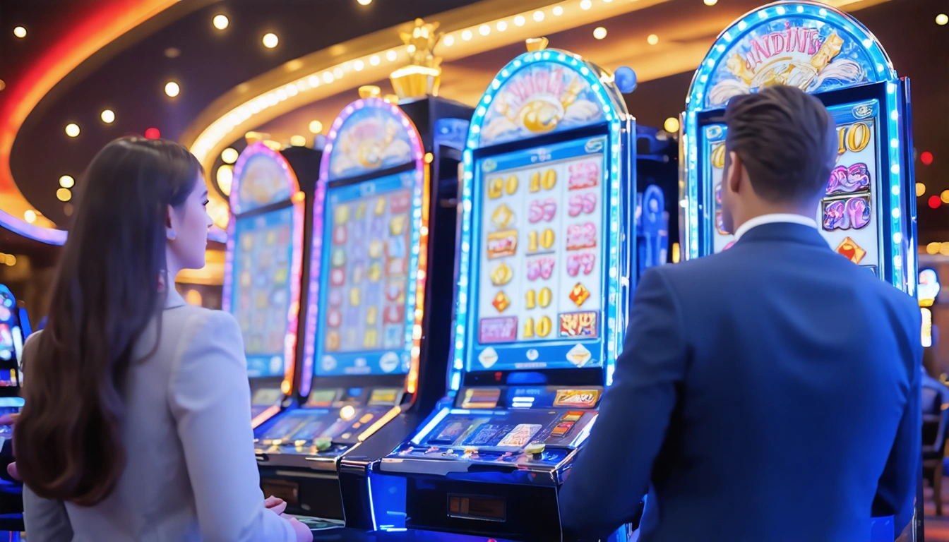 payments Olimp Casino