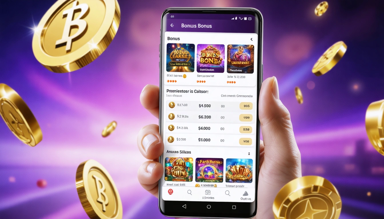 bonus Olimp Casino