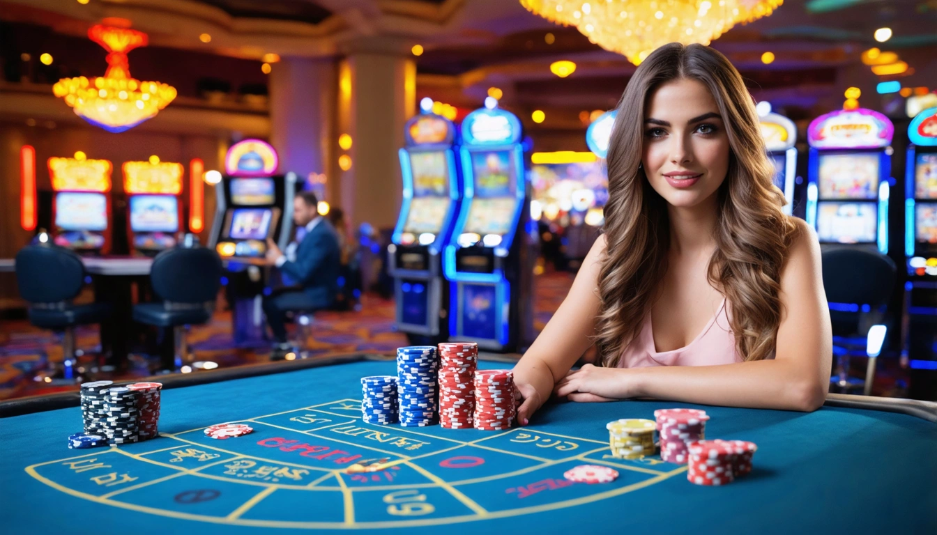 home Olimp Casino